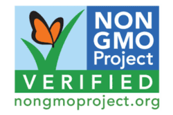 eOils MCT is Non-GMO Project Verified