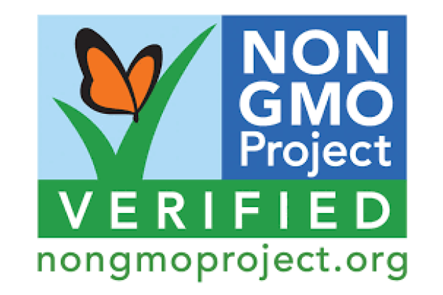 Metabolyte® is Non-GMO Project Verified