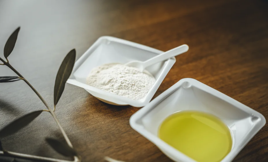 Olive Oil Superfood Powder