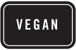 eOils is Vegan