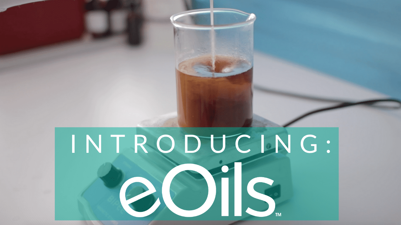 eOils® Intro Video