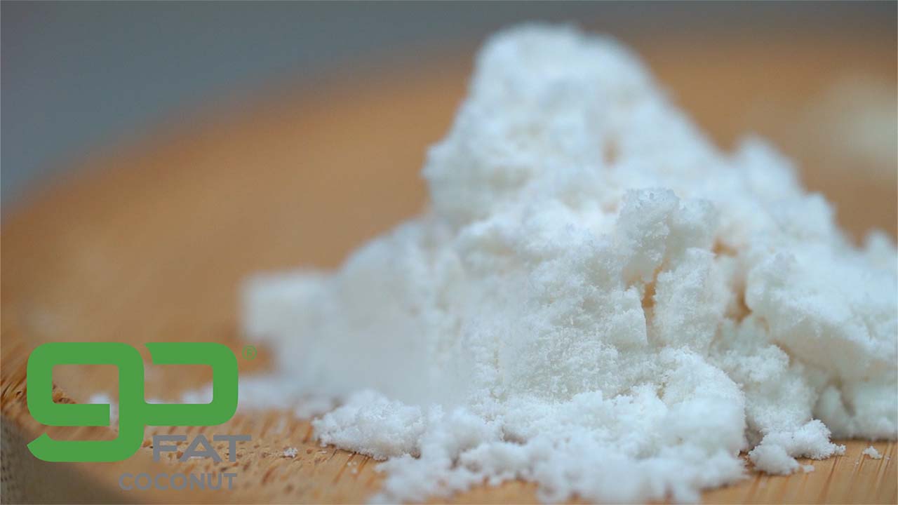goFAT super food powder antioxidant powders