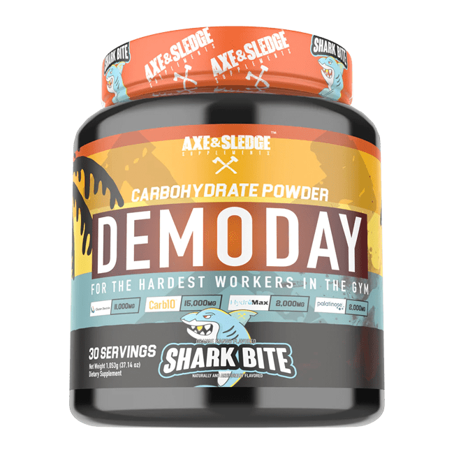 Demo Day