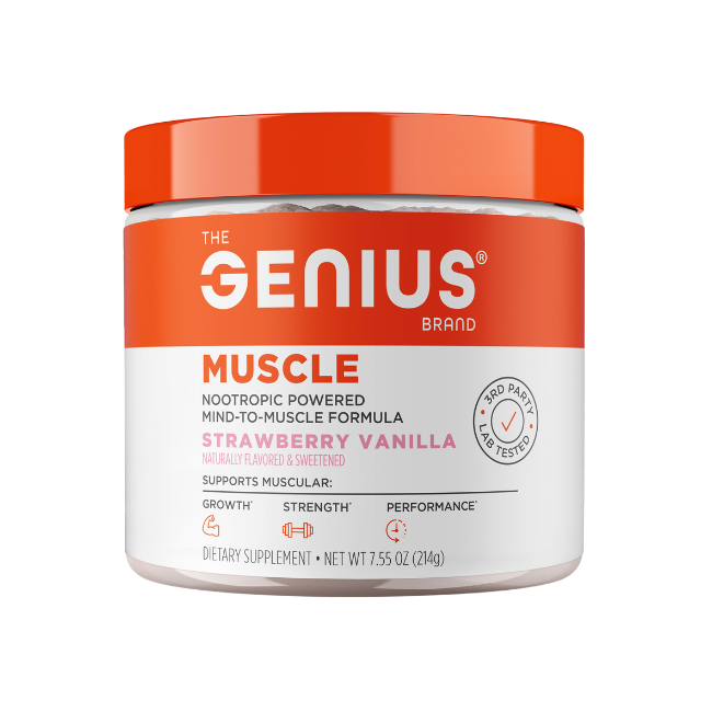 Genius Muscle