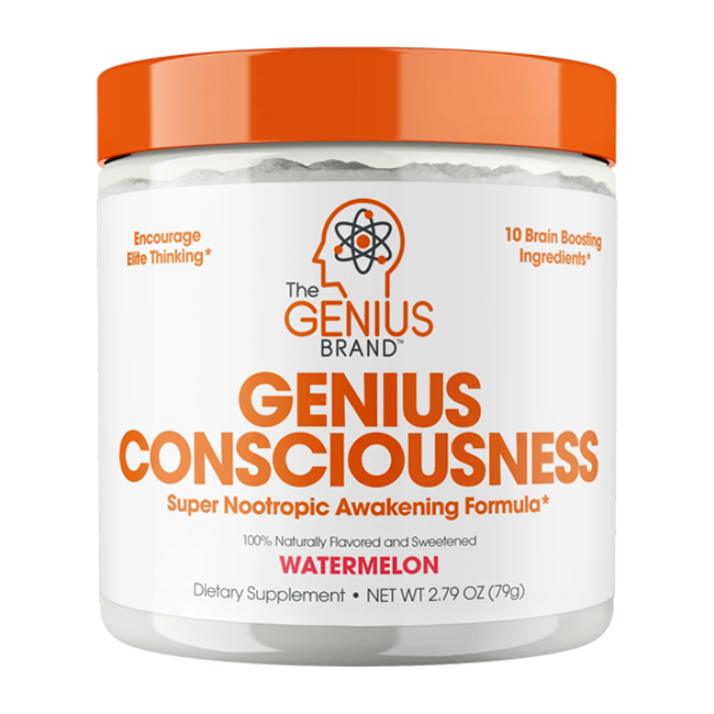 Genius Consciousness