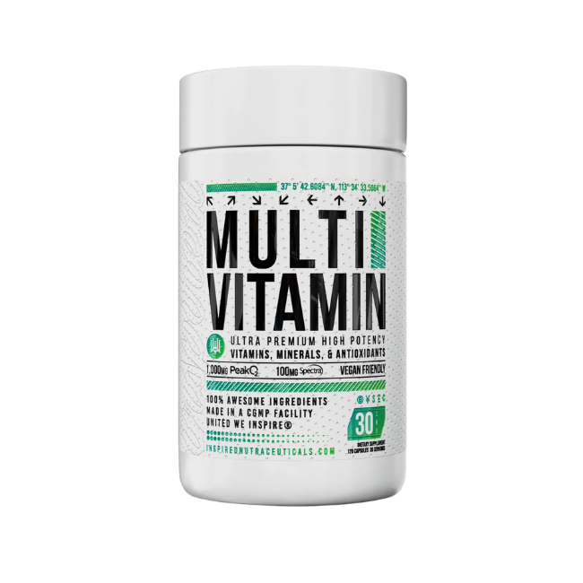 Multi-Vitamin