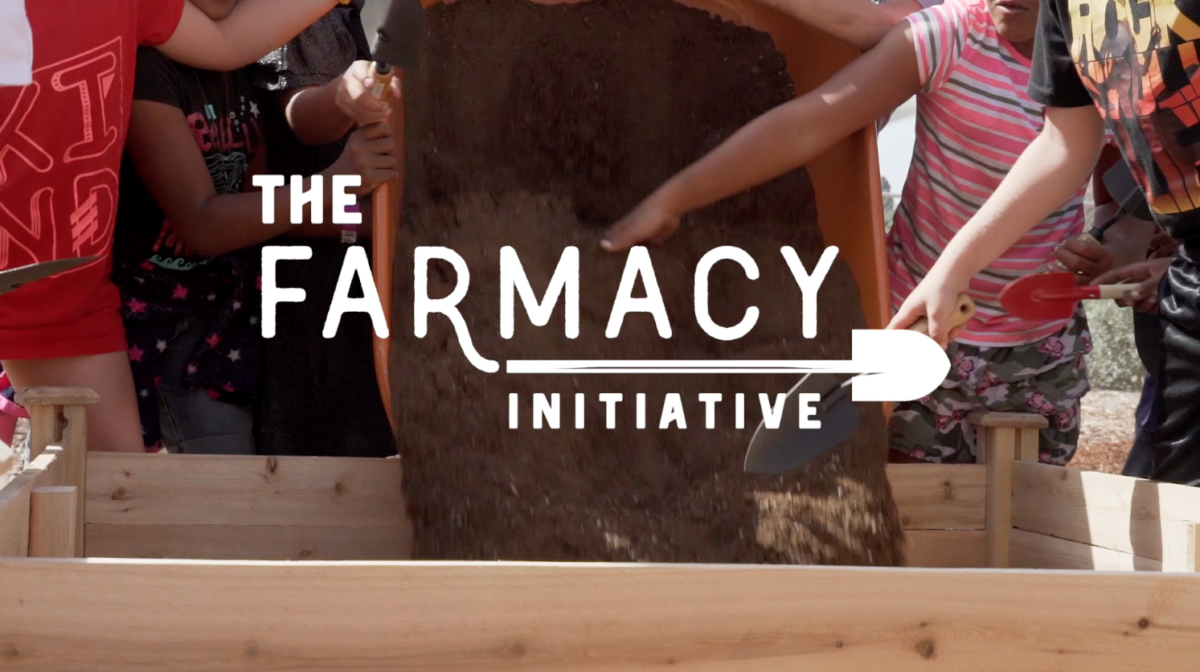 The farmacy initiative