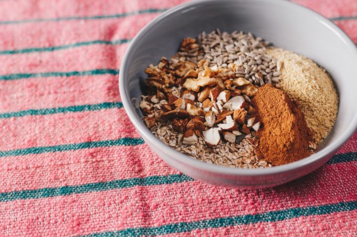 micronutrients in the keto diet - copper