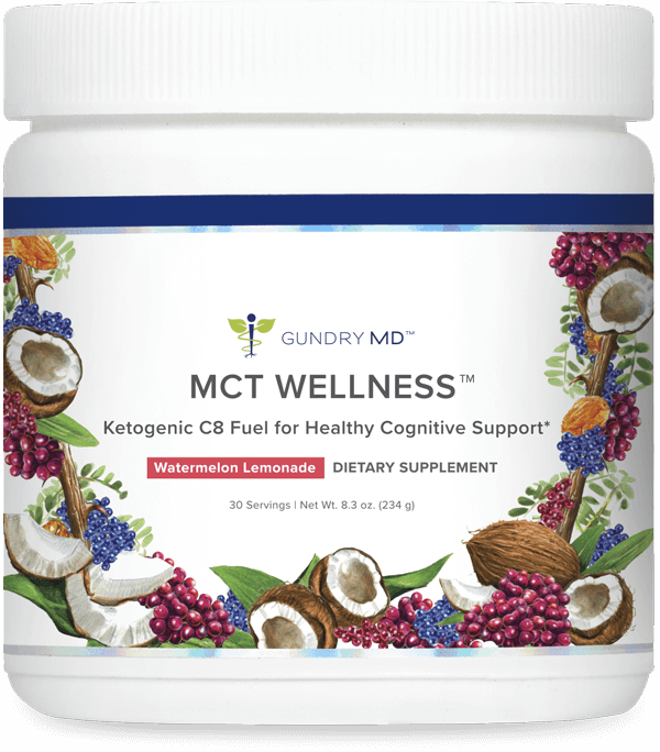 MCT Wellness