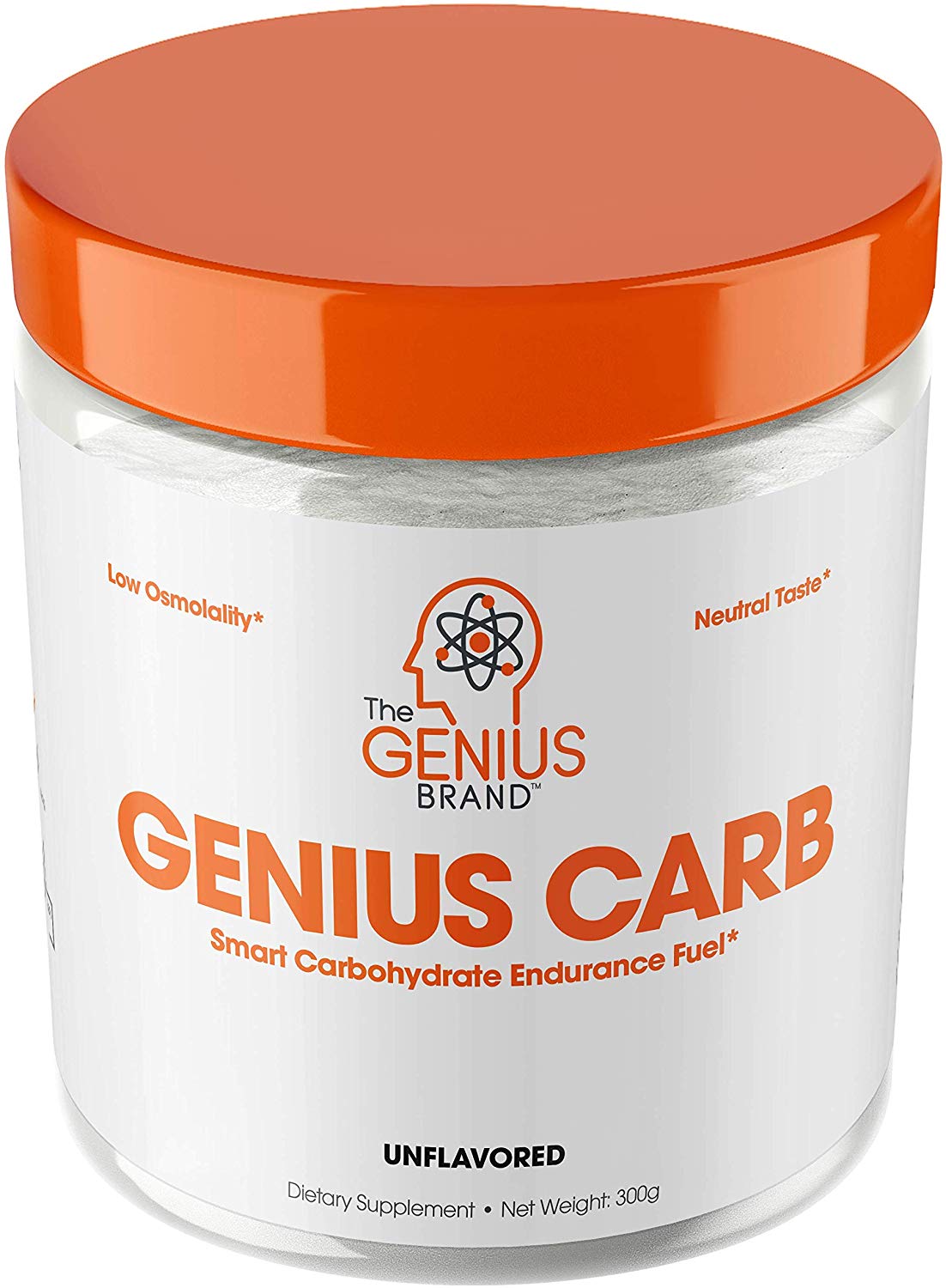 Genius Carb