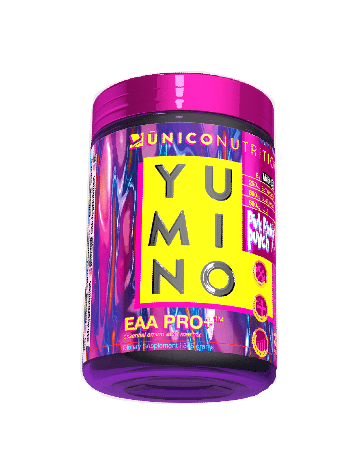 Yumino