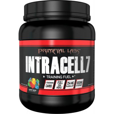 Intracell 7 Black