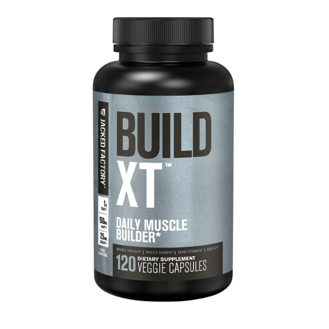 Build XT