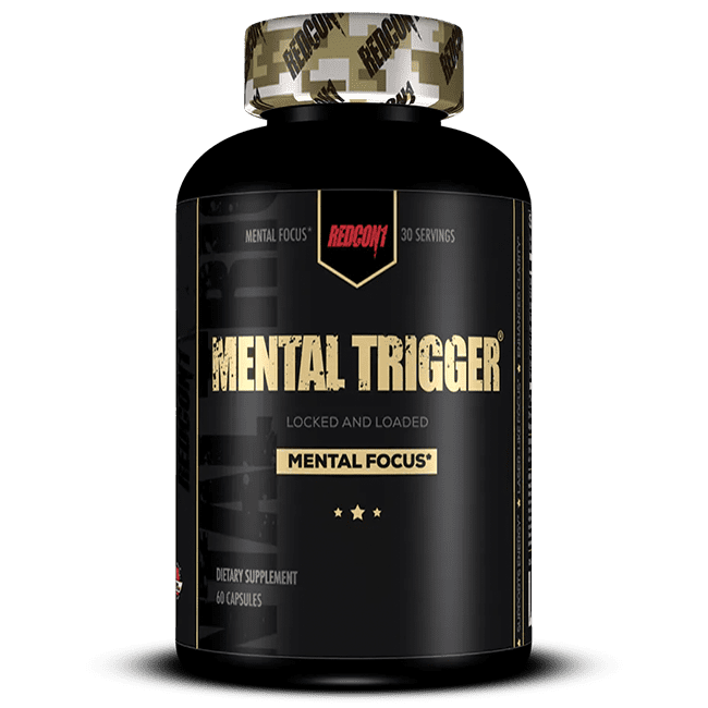 Mental Trigger