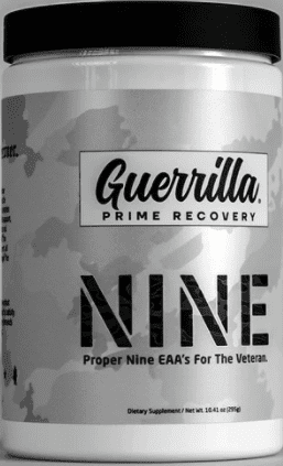 Guerrilla Nine