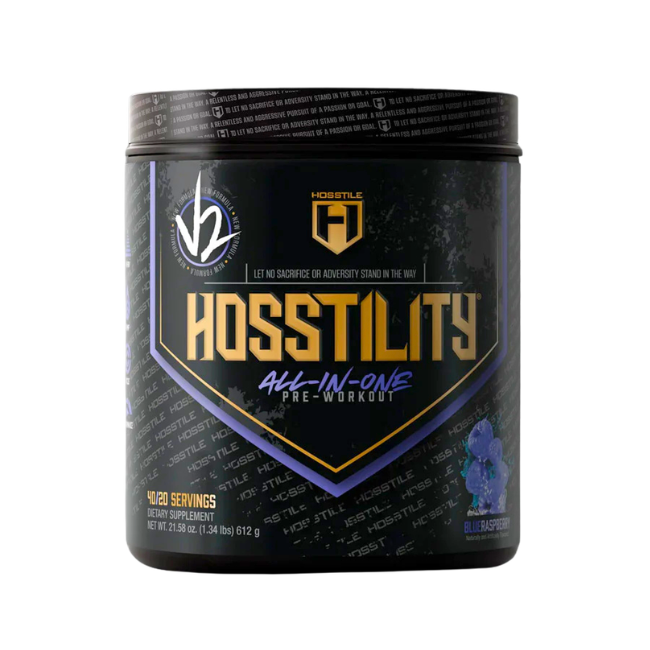Hosstility