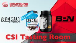 sweet proteins review