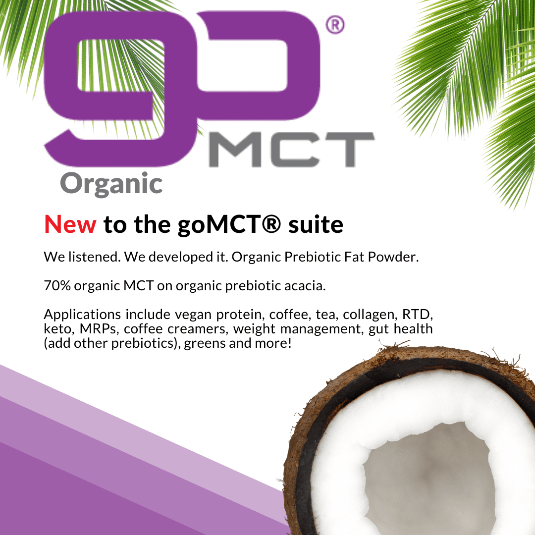 goFAT® Organic