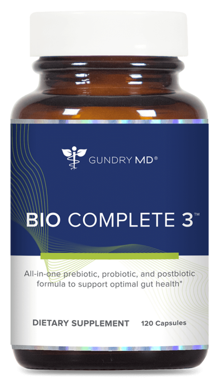 CoreBiome® - Compound Solutions