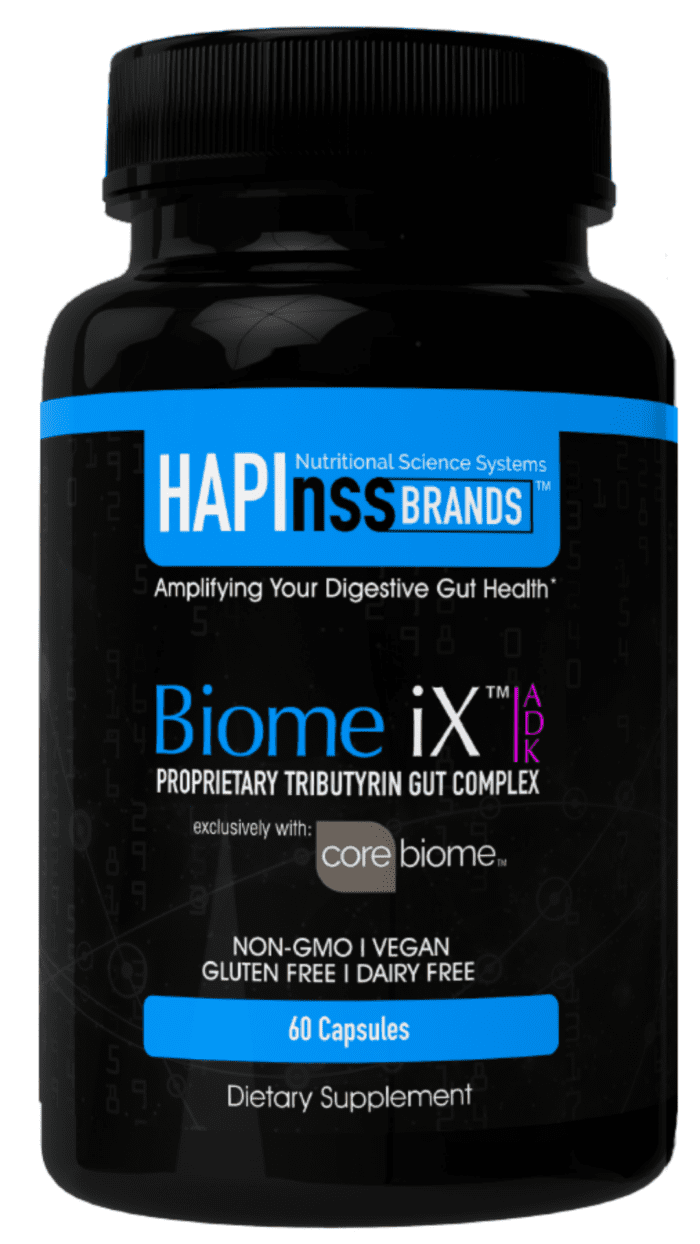 Where to Buy CoreBiome® - Compound Solutions : Compound Solutions