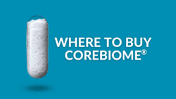 Where to Buy CoreBiome®