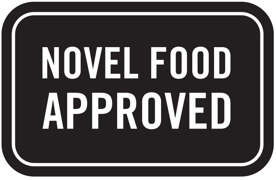 iXOS is Novel Food Approved Prebiotic Powder