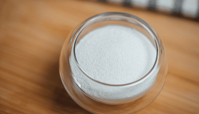iXOS Prebiotic Powder - Raw Ingredient