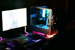 Elite Gamers and Mental Stamina: A new gaming study
