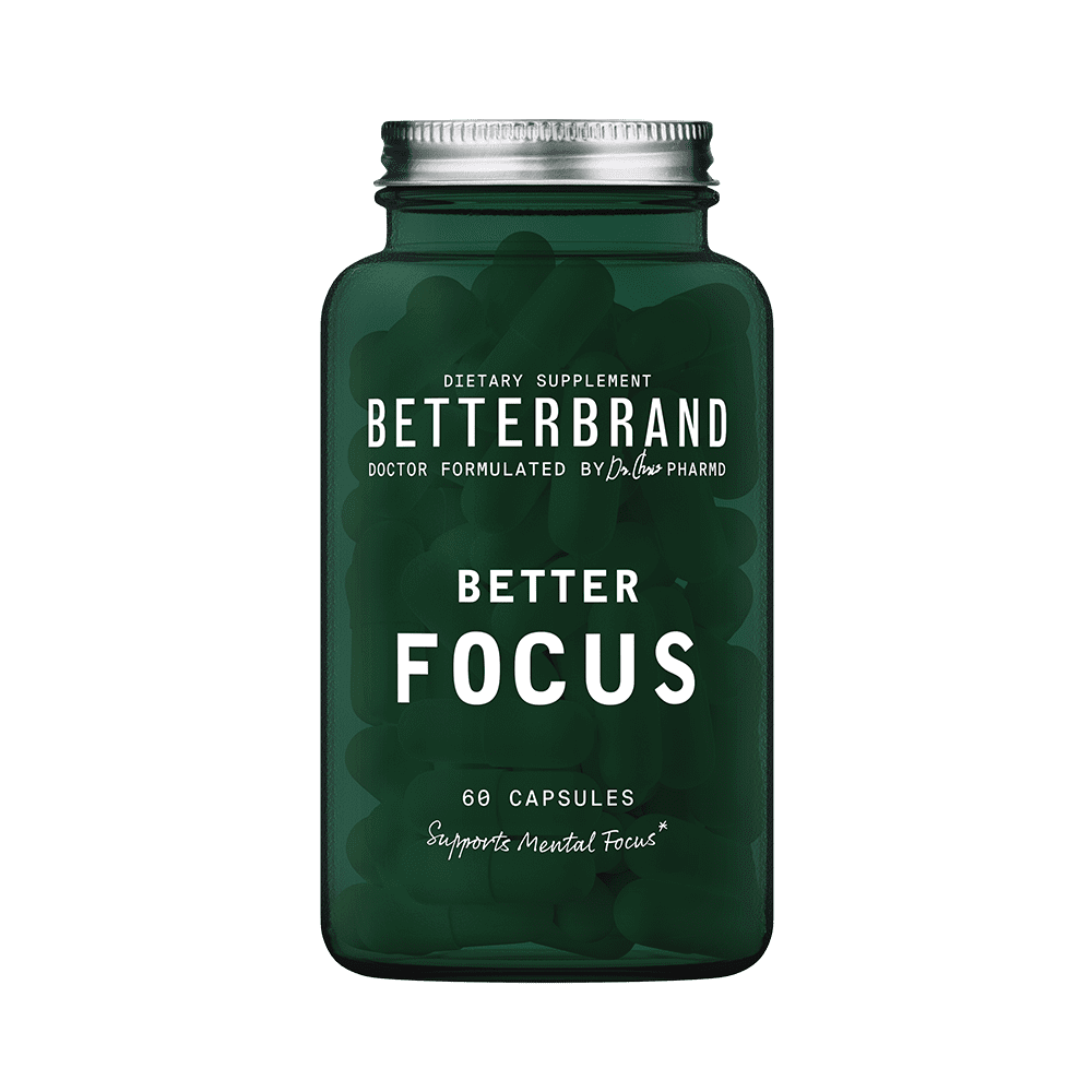 Better Focus
