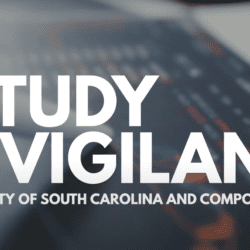 TeaCrine® and Dynamine™ Vigilance study