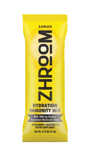 Hydration Immunity Mix