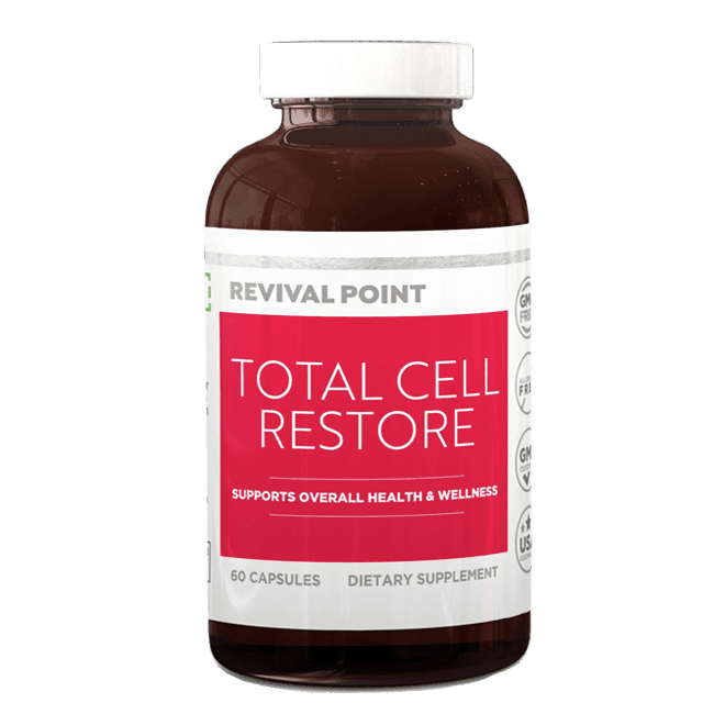 Total Cell Restore