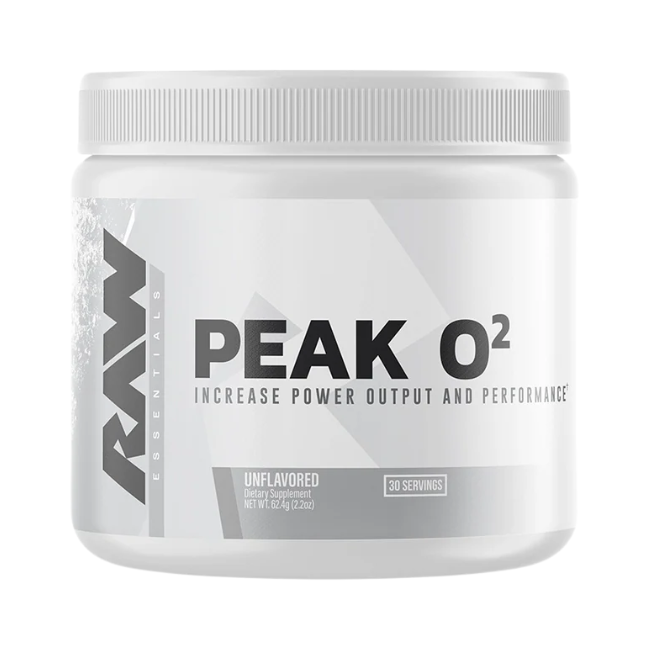 PeakO2