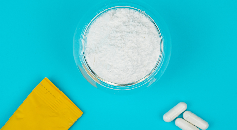Metabolyte® Organoleptics