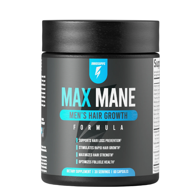 Max Mane
