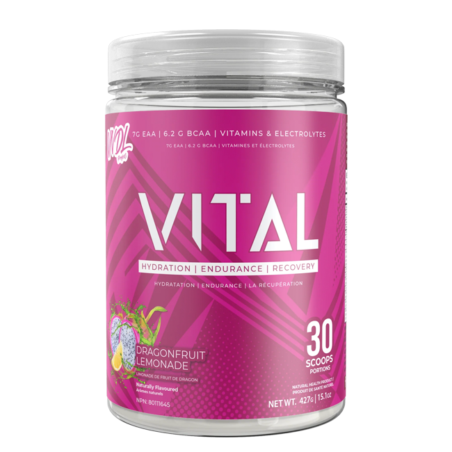 VITAL- SMARTER RECOVERY
