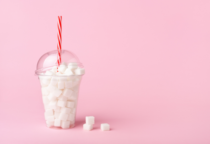 Article: Is Sugar the Next Cigarette?
