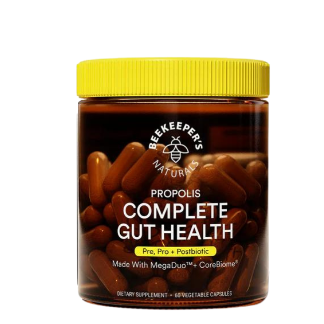 3-in-1 Complete Gut Health