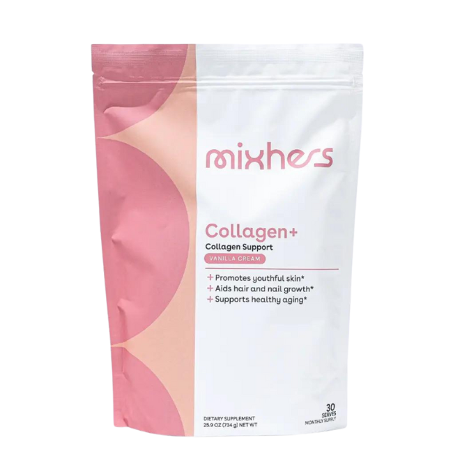 Collagen +