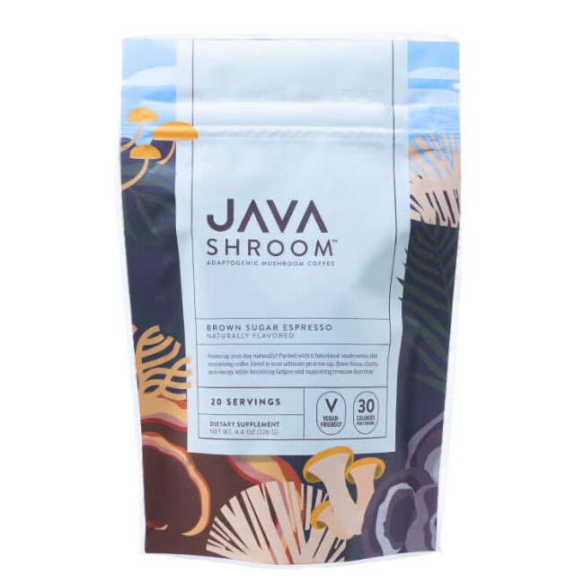 Java Shroom