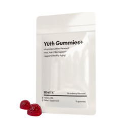 BIGVITA Yüth Gummies+