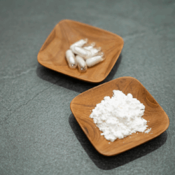 CoreBiome butyrate triglycerides