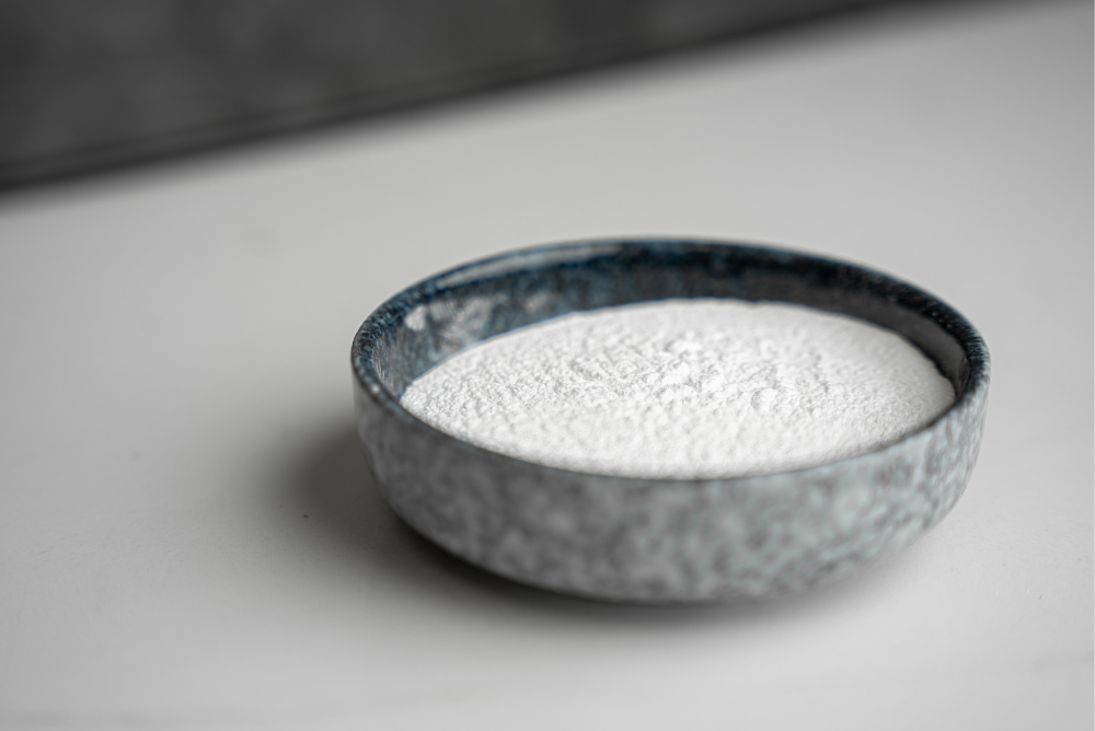 TeaCrine From Compound Solutions