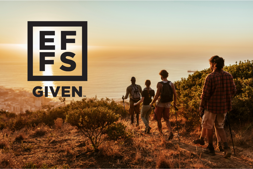 EFFS Given