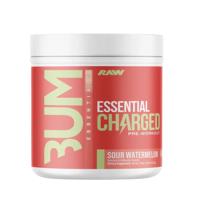 BUM Essential Charged