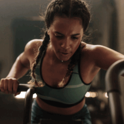 The Gut Builds Muscle