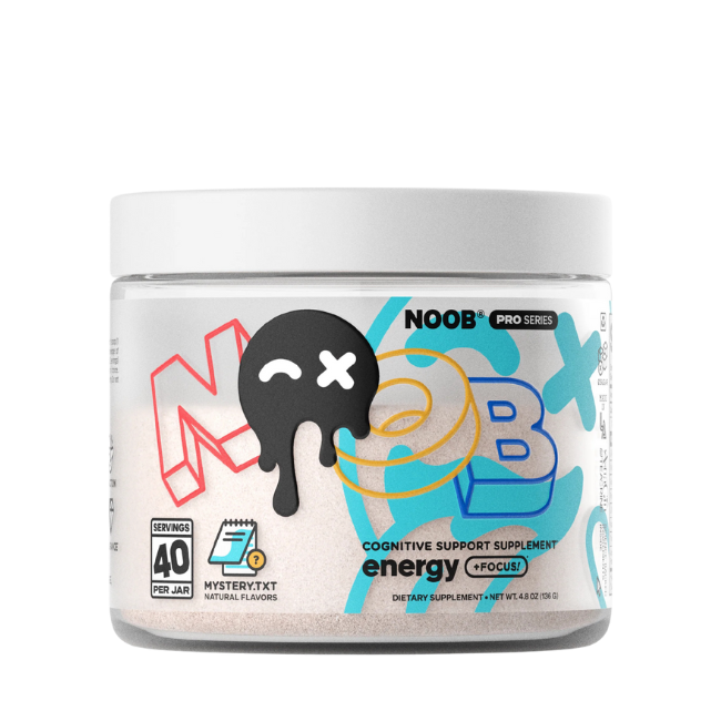 NOOB Energy