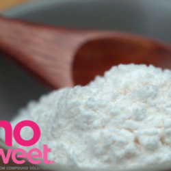 OnoSweet® zero-calorie fermented rice sweetener.