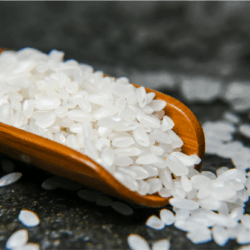 OnoSweet stevia-free rice-sourced Reb M — precision-fermented, Non-GMO Project Verified