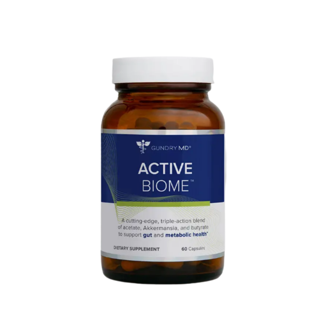 Active Biome